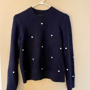 Banana Republic sweater
